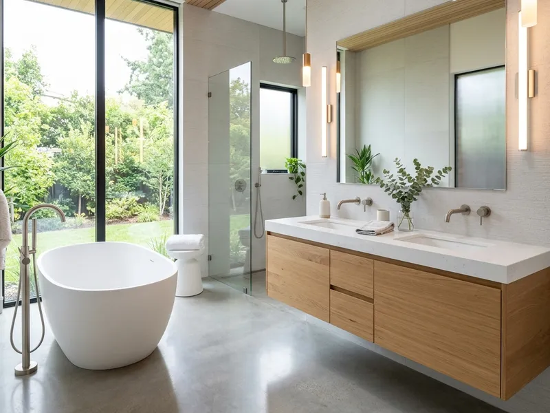 Bathroom Plumbing in Manchester, MO